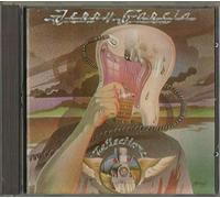 Garcia,Jerry - Reflections