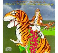 Garcia,Jerry - Run for the Roses