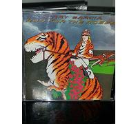 Garcia Jerry - Run For The Roses