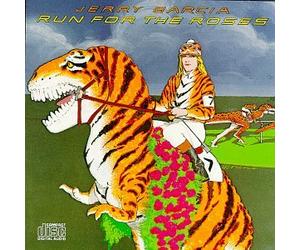 Garcia, Jerry - Run for The Roses