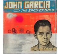John Garcia John Garcia and the Band of Gold (CD) Album Digipak