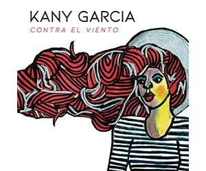 Garcia, Kany - Contra El Viento