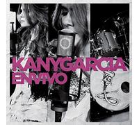 Garcia Kany - En Vivo