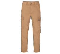 Garcia Kids Pants Non Denim, Pantaloni Bambino, Cardboard (3703),