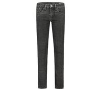 Garcia Kids Xandro, Jeans Bambino, Nero (Dark Used 2720), 15 Anni (Taglia Produttore: 170 cm)
