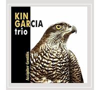 Garcia, Kin Trio - Accipiter Gentilis