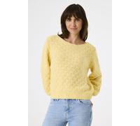 Garcia Ladies Pullover Mellow Yellow Taglia: S | Maglioni a maglia Outlet | Donna | Giallo