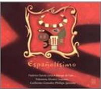 Garcia Lorca - Espanolisimo