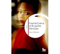 García Lorca et le poète birman