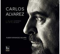 Garcia Lorca Federi - Live La Monnaine