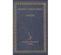 Garcia Lorca,Federico. - Poesie.