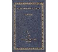 Garcia Lorca,Federico. - Poesie.