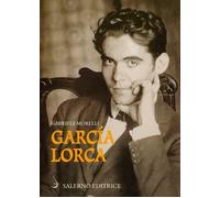 García Lorca - Morelli Gabriele