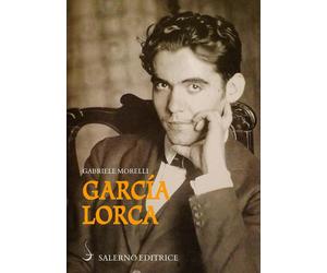 García Lorca - Morelli Gabriele