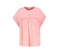 Garcia Maglietta a Maniche Corte Camicia da Donna, Sunrise Pink, XL