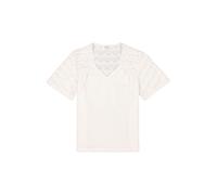 GARCIA Maglietta offwhite Donna GARCIA XXL offwhite