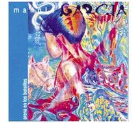 Garcia, Manolo - ARENA EN LOS BOLSILLOS