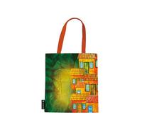 Garcia Marquez, One Hundred Years of Solitude Canvas Bag