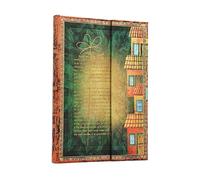 Garcia Marquez, One Hundred Years of Solitude Midi Unlined 120 Gsm