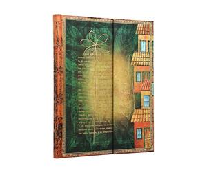 Garcia Marquez, One Hundred Years of Solitude Ultra Unlined 120 Gsm