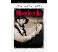 Garcia/Montejo/Blanch - Misericordia