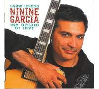 Garcia, Ninine - My Dream Of Love