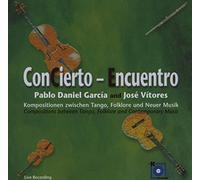 Garcia,Pablo Daniel - Concierto-Encuentro