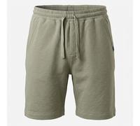 Garcia Pantaloncini Jogging Uomo Regular Fit Q261115-5360 Shadow