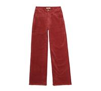 GARCIA Pantaloni bordeaux Donna GARCIA 44