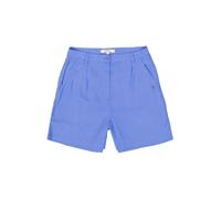 GARCIA Pantaloni con pieghe blu reale Donna GARCIA 40