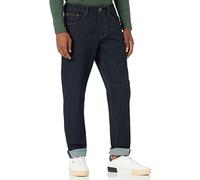 Garcia Pantaloni Denim Jeans, delavé, 40 Uomo