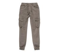 GARCIA Pantaloni greige Bambini GARCIA 170 greige