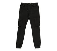 GARCIA Pantaloni nero Bambini GARCIA 134 nero