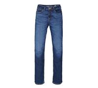 Garcia Pants Denim, Jeans da Donna, Dark Used,