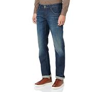 Garcia Pants Denim Jeans, Dark Used, 29 Uomo