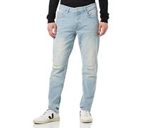 Garcia Pants Denim Jeans, Vintage Used, 29 Uomo