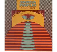 Garcia Peoples - One Step Behind (Vinyl Yellow Limited Edt.)