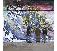 GARCIA, PIPON -TRIO- - BACK TO THE FUTURE