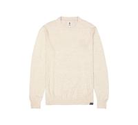 GARCIA Pullover bianco sfumato Uomo GARCIA XXL bianco sfumato