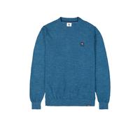GARCIA Pullover petrolio Uomo GARCIA M petrolio