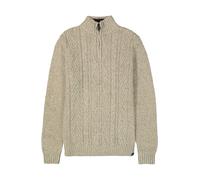GARCIA Pullover sabbia Uomo GARCIA S sabbia