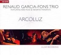 Garcia Renaud Fons T - Arcoluz (Cd+Dvd)