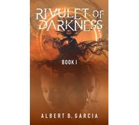 Garcia Rivulet of Darkness (Copertina rigida)