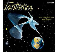 Garcia, Russ And His - Fantastica (Music From Outer Space)