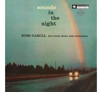 Garcia, Russ/ His Vocal Choir & Orchestra - Sounds In The Night