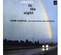 Garcia, Russ - Sounds In The Night
