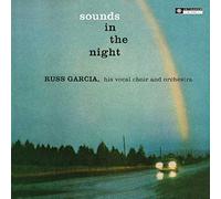 Garcia Russ - Sounds In The Night