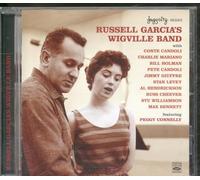 Garcia, Russell's Wigville Band - Russell Garcia's Wigville Band