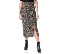 Garcia T20320-6233 Gonna, Forest Fern, L Donna