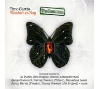 Garcia,Timo - Timo Garcia-Wonderlust Bug the Remixes